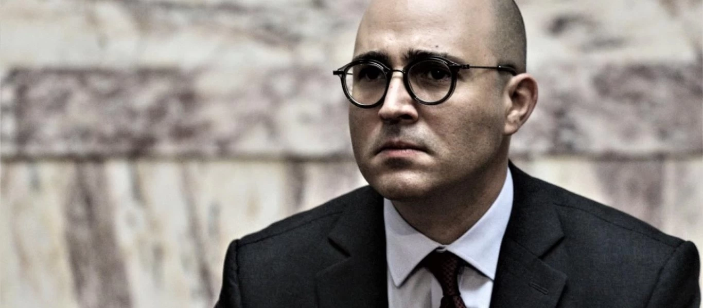 Νομοθετική ρύθμιση για την κατάργηση της μπούρκας και της νικάμπ ζητά ο Κ.Μπογδάνος